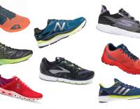 Neuheiten Frühjahr 2017: 8 neutrale Laufschuhe im Vergleich / Bild: Hersteller