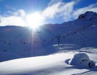 Das Skigebiet Hochfügen erklärt: 10 Gründe, warum der Frühling der bessere Winter ist / Bild: Santinga © Das Skigebiet Hochfügen erklärt: 10 Gründe, warum der Frühling der bessere Winter ist / Bild: Santinga Das Skigebiet Hochfügen erklärt: 10 Gründe, warum der Frühling der bessere Winter ist / Bild: Santinga