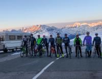 Mit dem Rennrad vom Glockner nach Grado / Bild: Hartenberger / Kärnten Werbung