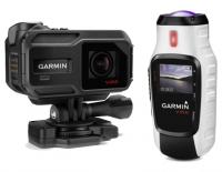Neue Action-Kameras: Garmin will Action messbar machen / Bild: Hersteller