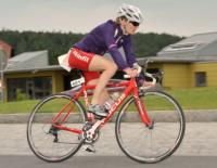 Gast-Blog: Gösselsdorfer See Triathlon - In your Face, Karma! / Bild: unicorn-racing.com