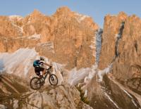 Gedanken vom Sportpsychologen: Von Vielbremsern und dem K(r)ampf mit der Angst / Bild: iStock / Gorfer