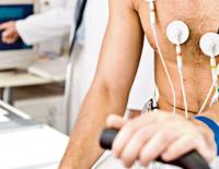 Gesundenuntersuchung Fitnesstest Nulltarif
