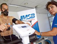 Gewinne einen FitnessCheck