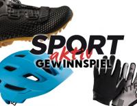Gewinne Bikeschuhe, Helm und MTB-Handschuhe von Bontrager!