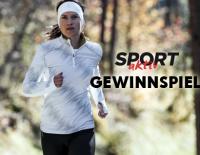 Gewinne ein trendiges Damen-Laufoutfit von LÖFFLER / Bild: Hersteller