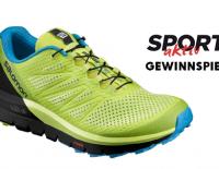 Gewinne den neuen Sense Pro Max von Salomon! / Bild: Hersteller