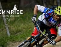 Saalbach Hinterglemm lädt von 2. bis 5. Juli zum GlemmRide Bike Festival 2015 / Bild: Veranstalter © Saalbach Hinterglemm lädt von 2. bis 5. Juli zum GlemmRide Bike Festival 2015 / Bild: Veranstalter Saalbach Hinterglemm lädt von 2. bis 5. Juli zum GlemmRide Bike Festival 2015 / Bild: Veranstalter