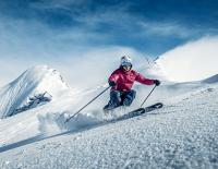 Skifahren im Herbst: Das wird dir auf den heimischen Gletschern alles geboten / Bild: Kitzsteinhorn / Gletscherbahnen Kaprun