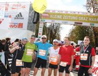 Goldener Herbstklassiker Graz