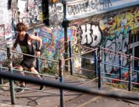 Lauf-Hipster Florian Neuschwander im Interview: Laufen könnte schon ein wenig cooler werden! / Bild: privat © Lauf-Hipster Florian Neuschwander im Interview: Laufen könnte schon ein wenig cooler werden! / Bild: privat Lauf-Hipster Florian Neuschwander im Interview: Laufen könnte schon ein wenig cooler werden! / Bild: privat