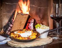 Gourmet-Hütten: Kulinarische Top-Adressen an der Skipiste / Bild: Angerer Alm / Thomas Plattner