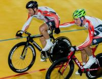 GP Vienna mit Europameistern Graf und Müller am 13. und 14. November bei freiem Eintritt / Bild: ÖRV