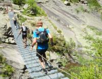 GR20 Trans-Korsika 2016: Ein Guerilla Run für Freaks / Bild: Veranstalter