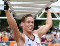 Save the date: Die dritte Auflage des E-Grazathlons steigt am 13. Juni 2015 / Bild: GEPA © Save the date: Die dritte Auflage des E-Grazathlons steigt am 13. Juni 2015 / Bild: GEPA Save the date: Die dritte Auflage des E-Grazathlons steigt am 13. Juni 2015 / Bild: GEPA