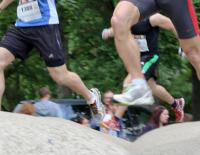 Das erwartet dich beim Grazathlon 2015: Murnockerl XXL / Bild: E-Grazathlon / Company Code