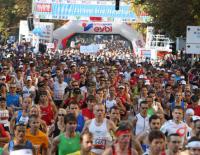 Grazmarathon 2012 bereits jetzt