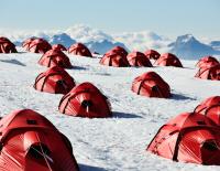Groesstes Gipfelprojekt aller Zeiten