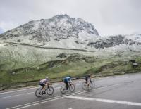 Großglockner Bike Challenge 2016: Siege gehen nach Österreich und Slowenien / Bild: Harald Wisthaler