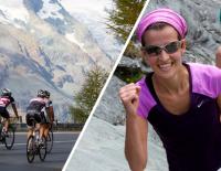 Grossglockner Berg-Duathlon: Nur mehr 100 Startplätze verfügbar / Bild: Veranstalter