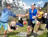 Frühzeitiger Ausverkauf des Grossglockner Berglaufes naht / Bild: Veranstalter © Frühzeitiger Ausverkauf des Grossglockner Berglaufes naht / Bild: Veranstalter Frühzeitiger Ausverkauf des Grossglockner Berglaufes naht / Bild: Veranstalter