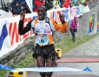 Bild: Grossglockner Berglauf © Bild: Grossglockner Berglauf Bild: Grossglockner Berglauf