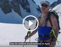 Guilt Trip: Grönland und die Folgen des Klimawandels / Bild: Salomon TV © Guilt Trip: Grönland und die Folgen des Klimawandels / Bild: Salomon TV Guilt Trip: Grönland und die Folgen des Klimawandels / Bild: Salomon TV