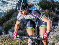 Gunn-Rita Dahle Flesjå im Interview / Bild: Merida / Daniel Geiger