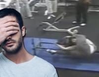 Wie du die 9 peinlichsten Gym Fails vermeidest / Bild: iStock / g-stockstudio / reddit / Montage © Wie du die 9 peinlichsten Gym Fails vermeidest / Bild: iStock / g-stockstudio / reddit / Montage Wie du die 9 peinlichsten Gym Fails vermeidest / Bild: iStock / g-stockstudio / reddit / Montage
