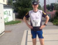 9 Länder, 9 Läufe - Folge 4: Halbmarathon in Hallein (Sbg) / Bild: Kühnelt