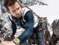 Hannes Arch im Interview: "Ich gehe nicht ins Studio!" / Bild: Red Bull Photofiles