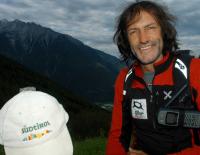 Hans Kammerlander ueber Glueck © Hans Kammerlander ueber Glueck Hans Kammerlander ueber Glueck