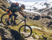 MTB-Pionier Hans Rey: Biker auf Lebenszeit / Bild: Bartek Wolinski / Livigno