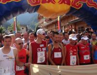 Bild: Harakiri Berglauf © Bild: Harakiri Berglauf Harakiri Berglauf Mayrhofen