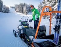 Günstig Skifahren in Österreich: Der Hausberg ist wieder in / Bild: Grebenzen / Murtal / Tom Lamm