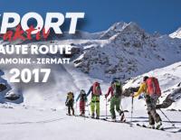 Haute Route 2017: Jetzt bewerben für die Mutter aller Skitouren! / Bild: Tomaz Druml