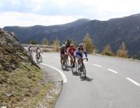 Heimsieg beim Rennen Rekorde