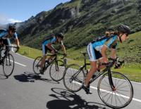 OGH-Urteil: Der Helm ist Pflicht beim Rennrad-Training! / Bild: Haibike