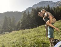 Frische Bergluft gegen Müdigkeit: Gib der Herbst-Winter-Depression keine Chance! / Bild: Artisual