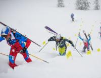 Hochkönig Erztrophy Bischofshofen 2016: Österreichische Staatsmeisterhaft im Skibergsteigen und Rennen für Jedermann / Bild: Veranstalter