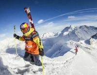 Swatch Freeride World Tour 2014