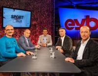 SPORTaktiv Talk