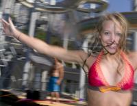 Outdoor Aktiv Tage 2015 in der Ferienregion Imst / Imst Tourismus