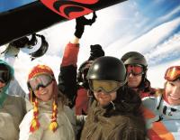 INTERSPORT bringt Österreichs Jugend in Bewegung: Gewinne mit sportlichem Klassenfoto einen Skikurs / Bild: INTERSPORT