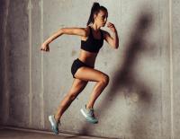 Intervalltraining: Schneller mehr erreichen / Bild: iStock / BartekSzewczyk