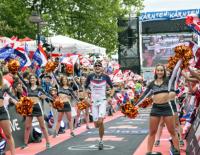 Frodeno und Wutti siegen beim IRONMAN Austria in Kärnten / Bild: Getty Images for IRONMAN