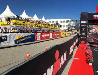 Anmeldung geschlossen: IRONMAN 70.3 St. Pölten ausverkauft / Bild: IRONMAN 70.3 St. Pölten