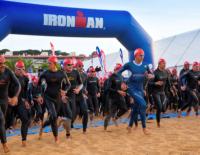 Am Weg zum 1. IRONMAN: "Warum tu ich das eigentlich?" / Bild: iStock / xomato