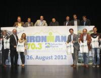 Ironman kommt 2012 nach