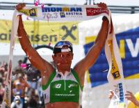 Ironman Poelten Ospaly holt